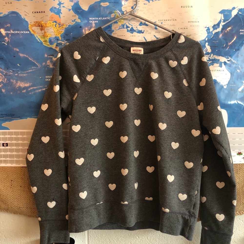 Cute sweaters